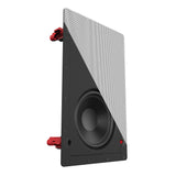 Klipsch CS-16W In-Wall Speaker - each - Ultra Sound & Vision