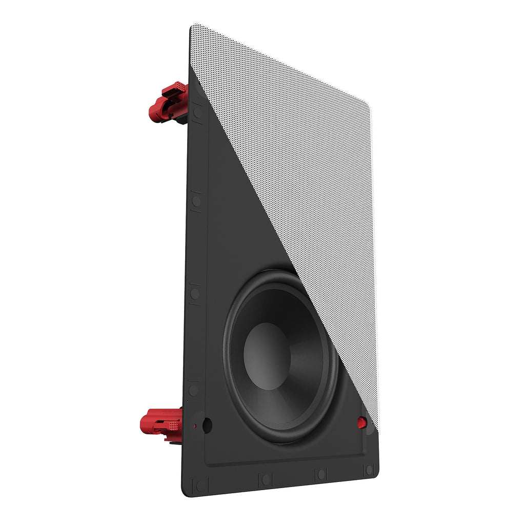 Klipsch CS-16W In-Wall Speaker - each - Ultra Sound & Vision