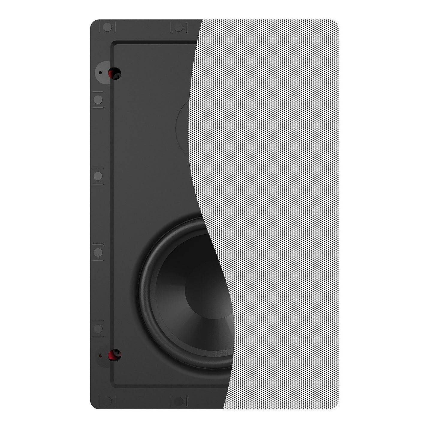 Klipsch CS-16W In-Wall Speaker - each - Ultra Sound & Vision