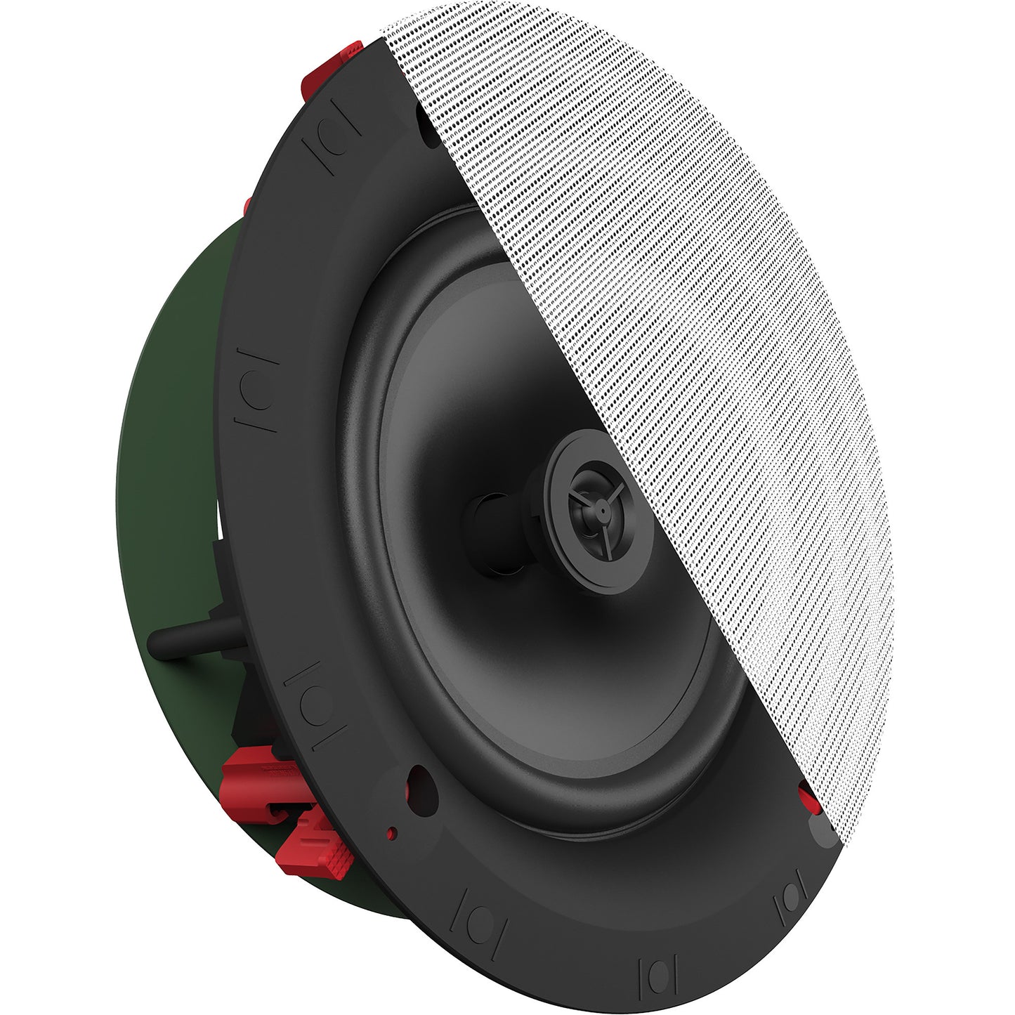 Klipsch CS-18C In-Ceiling Speaker - each - Ultra Sound & Vision