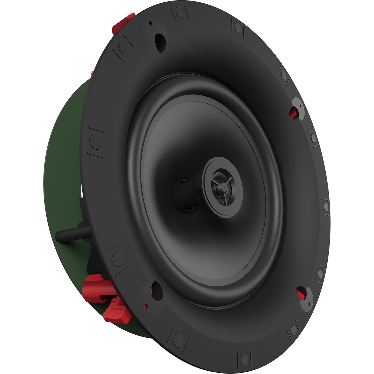 Klipsch CS-18C In-Ceiling Speaker - each - Ultra Sound & Vision