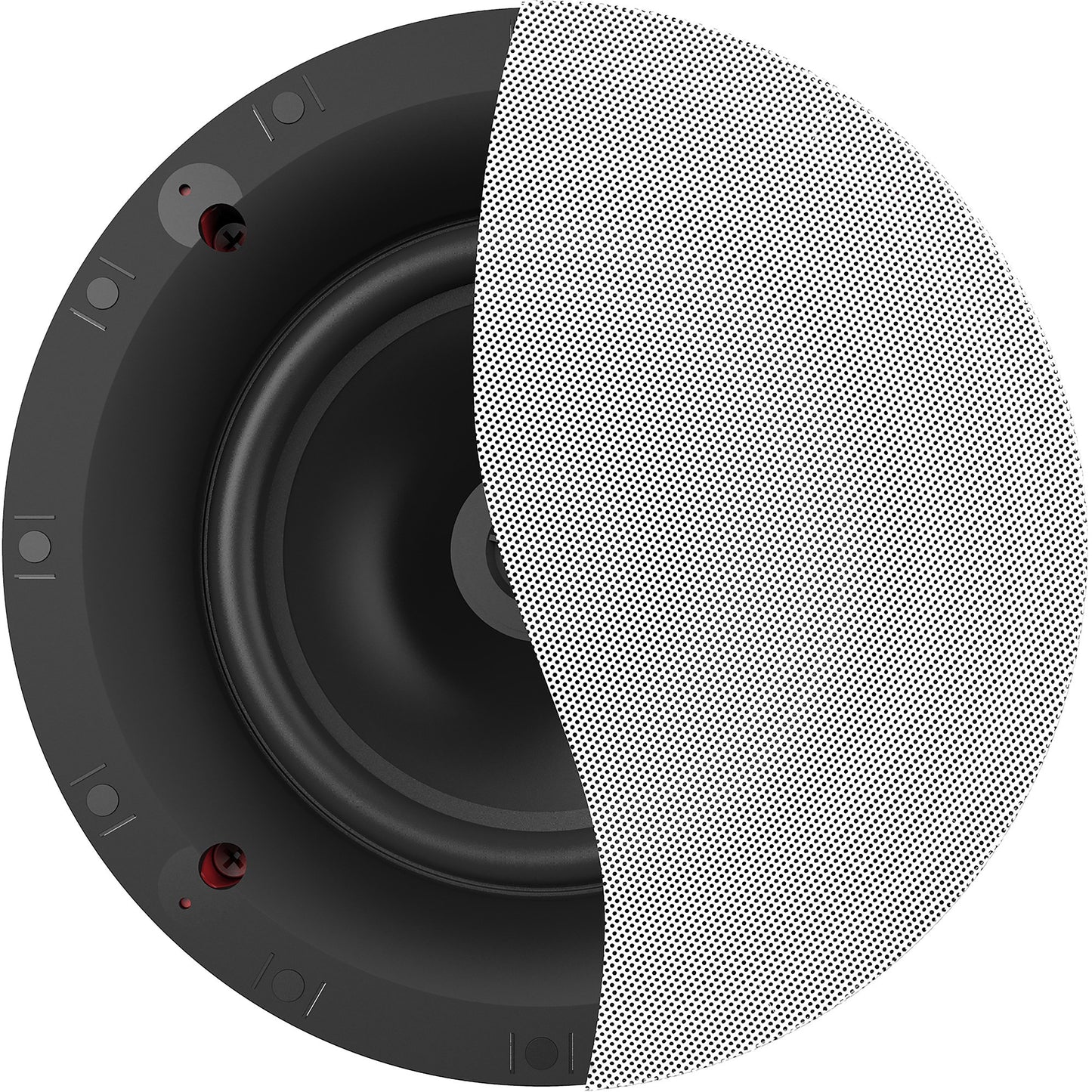 Klipsch CS-18C In-Ceiling Speaker - each - Ultra Sound & Vision