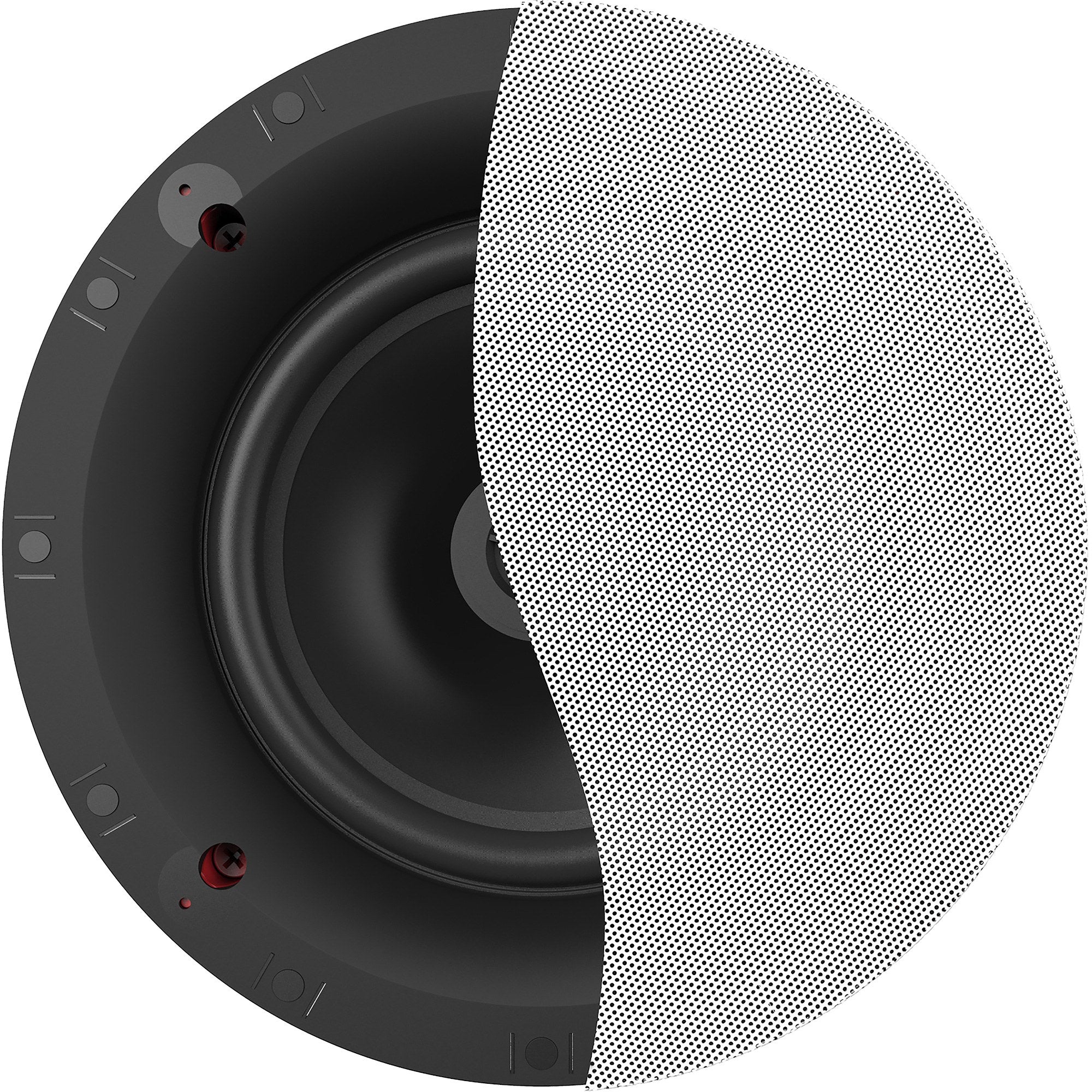 Klipsch CS-18C In-Ceiling Speaker - each - Ultra Sound & Vision