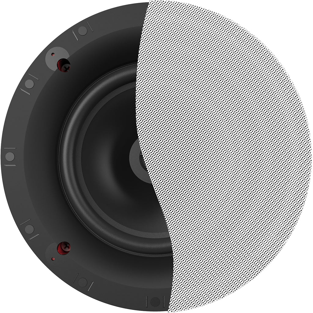 Klipsch CS-18C In-Ceiling Speaker - each - Ultra Sound & Vision