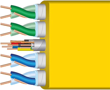 Wireworld Chroma 8 USB 3.1 Audio Cables - Ultra Sound & Vision