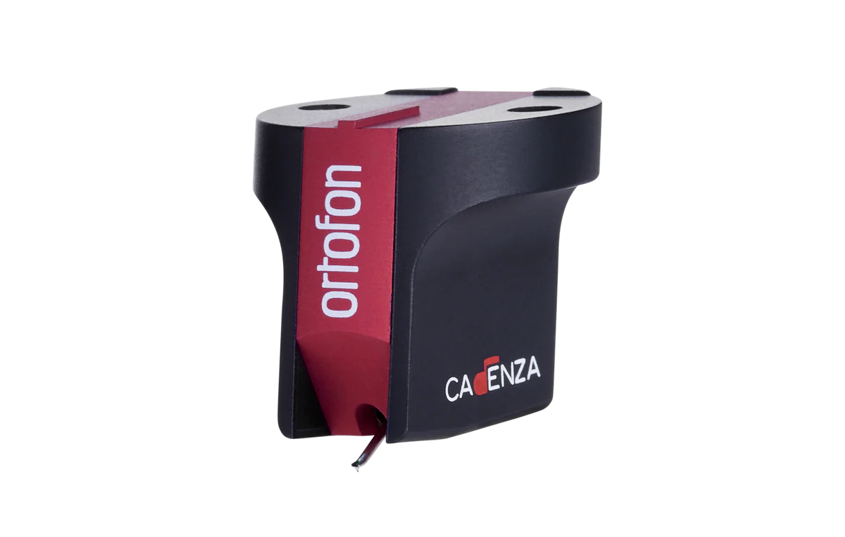 Ortofon MC Cadenza Red Moving Coil Phono Cartridge