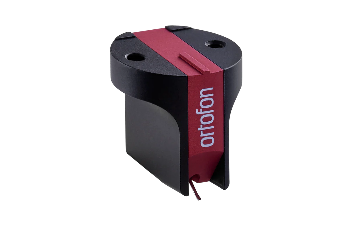 Ortofon MC Cadenza Red Moving Coil Phono Cartridge