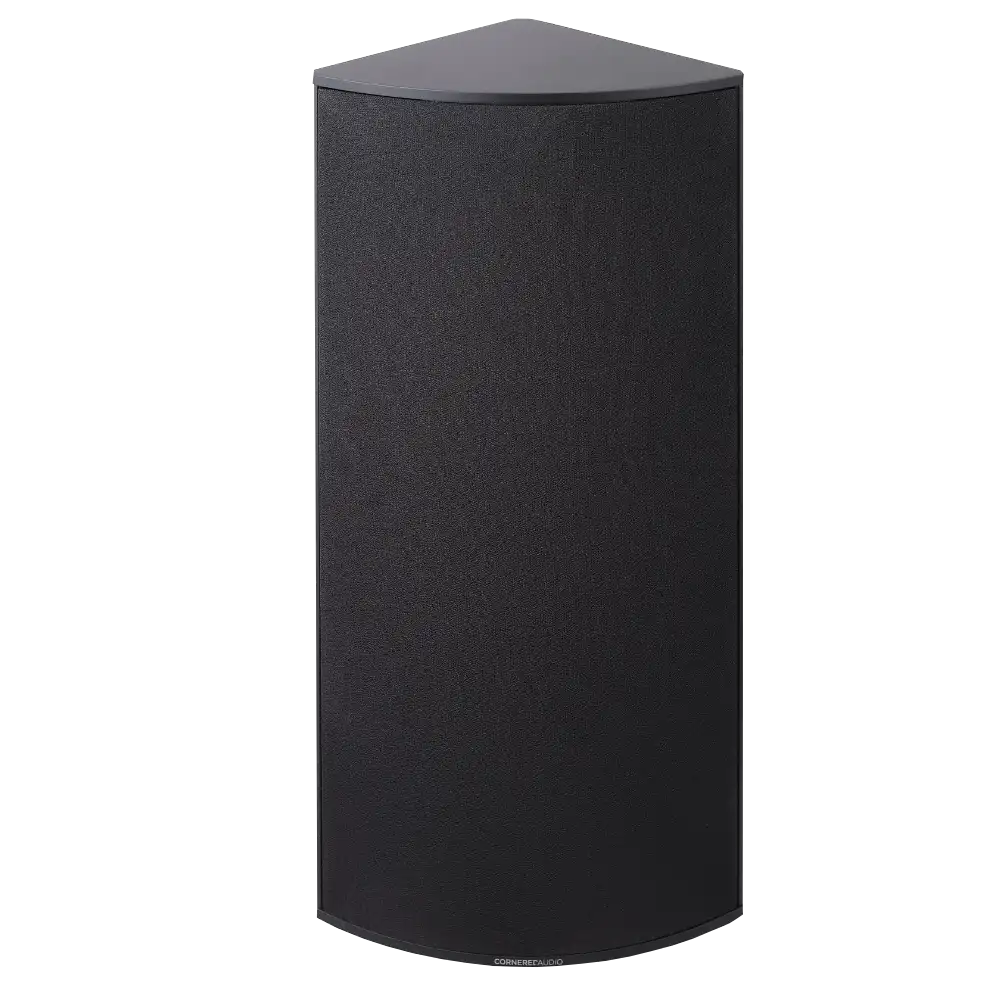 Cornered Audio LS2 High-Output On-Wall Speaker - Ultra Sound & Vision