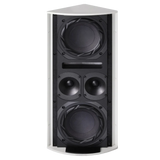 Cornered Audio LS2 High-Output On-Wall Speaker - Ultra Sound & Vision