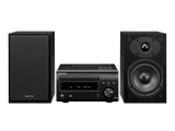 Denon D-M41 Mini HiFi System - Ultra Sound & Vision