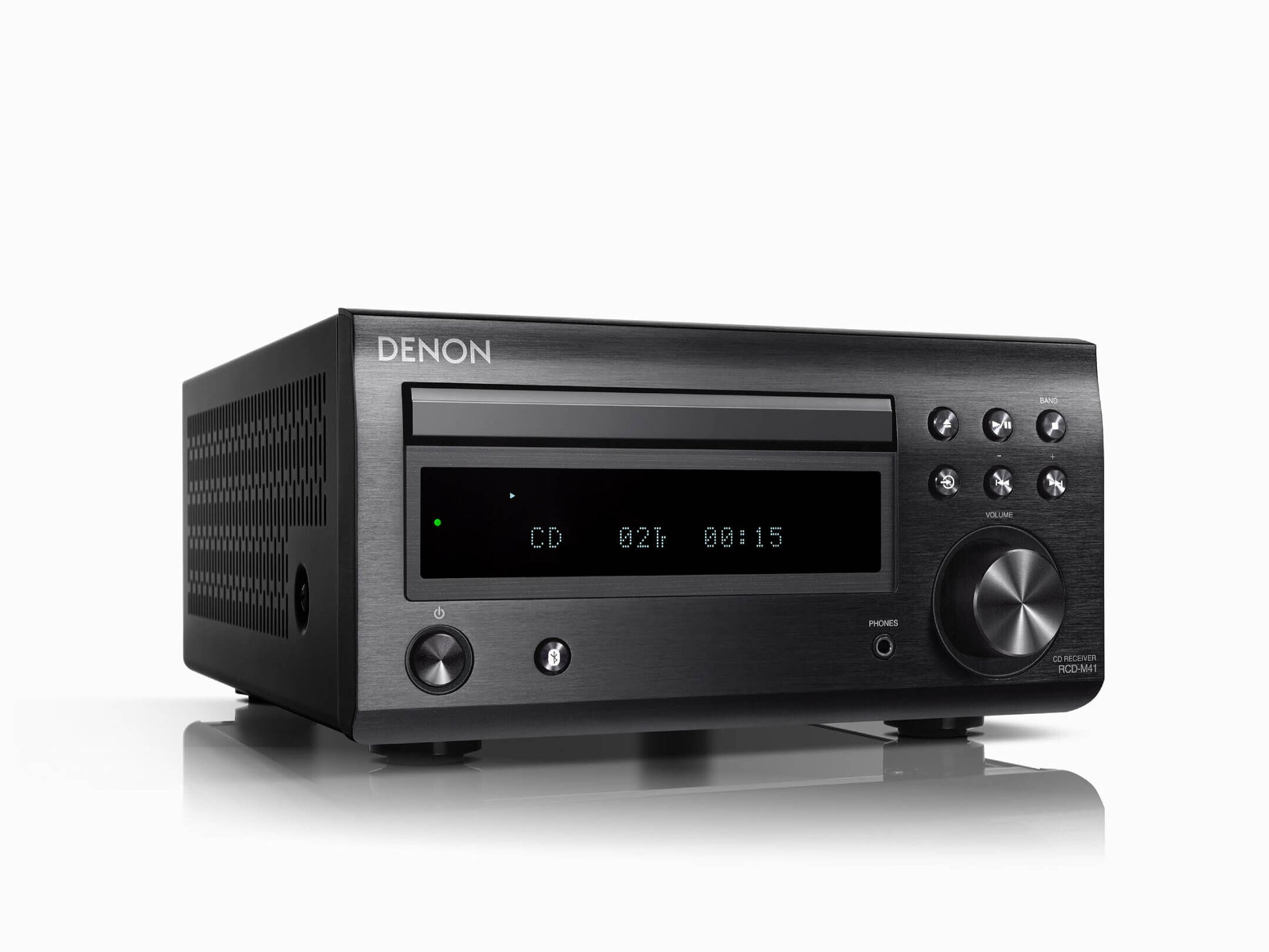 Denon RCD-M41 Stereo Receiver - Ultra Sound & Vision