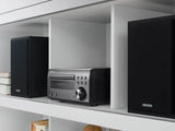 Denon D-M41 Mini HiFi System - Ultra Sound & Vision