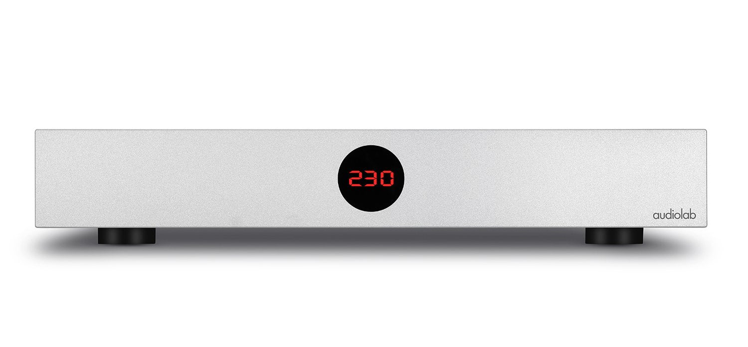 Audiolab DC Block 6 - Ultra Sound & Vision