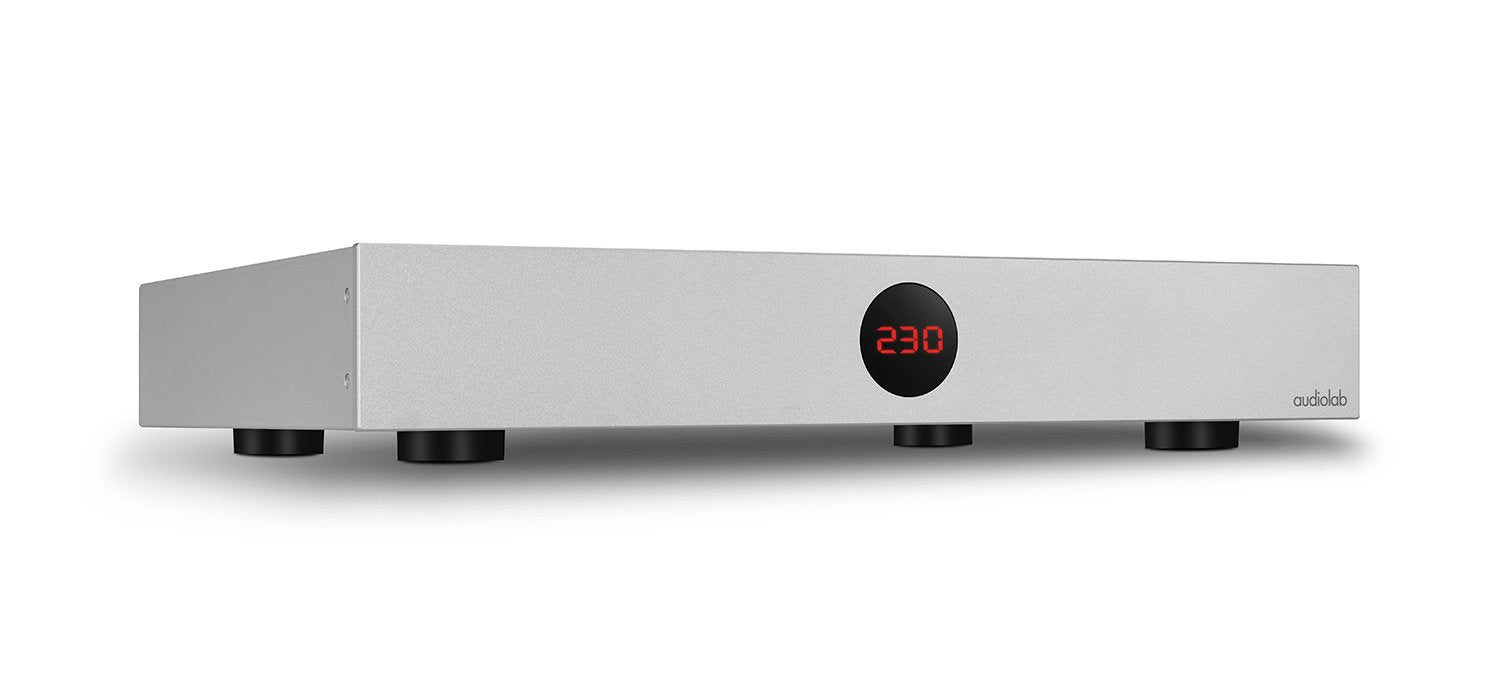 Audiolab DC Block 6 - Ultra Sound & Vision