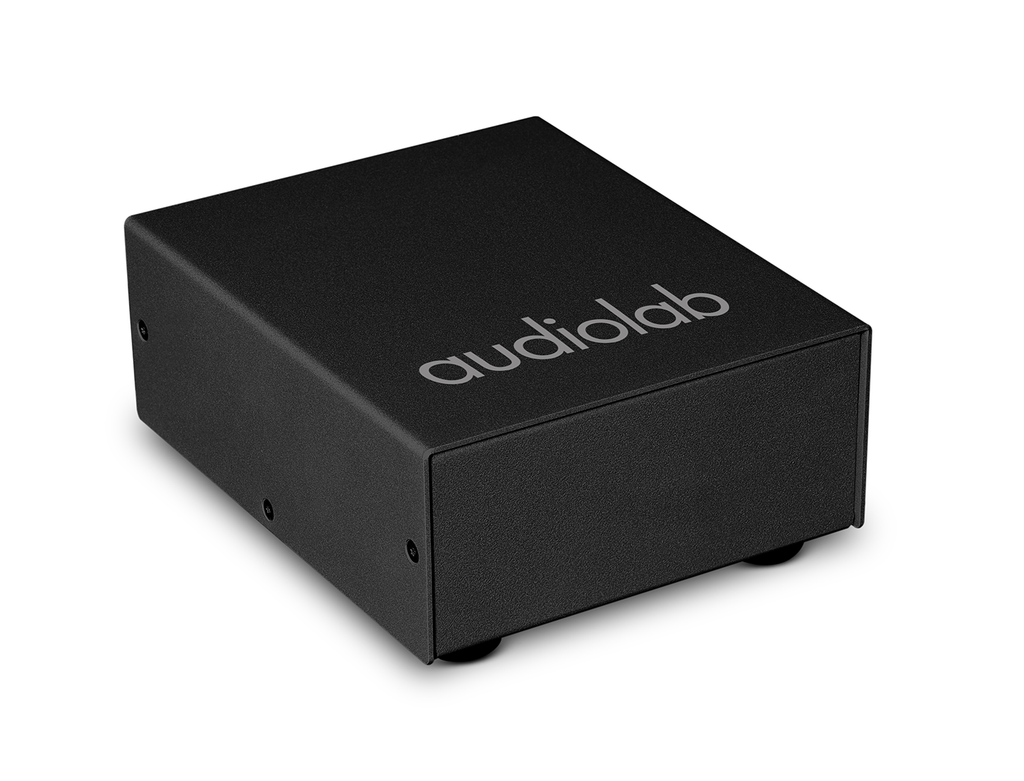 Audiolab DC Block - Ultra Sound & Vision