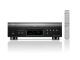 Denon DCD-3000NE SACD/CD Player - Ultra Sound & Vision