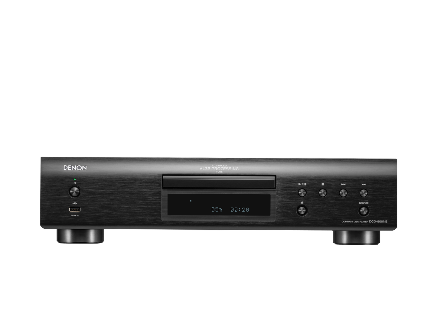 Denon DCD-900NE CD Player - Ultra Sound & Vision