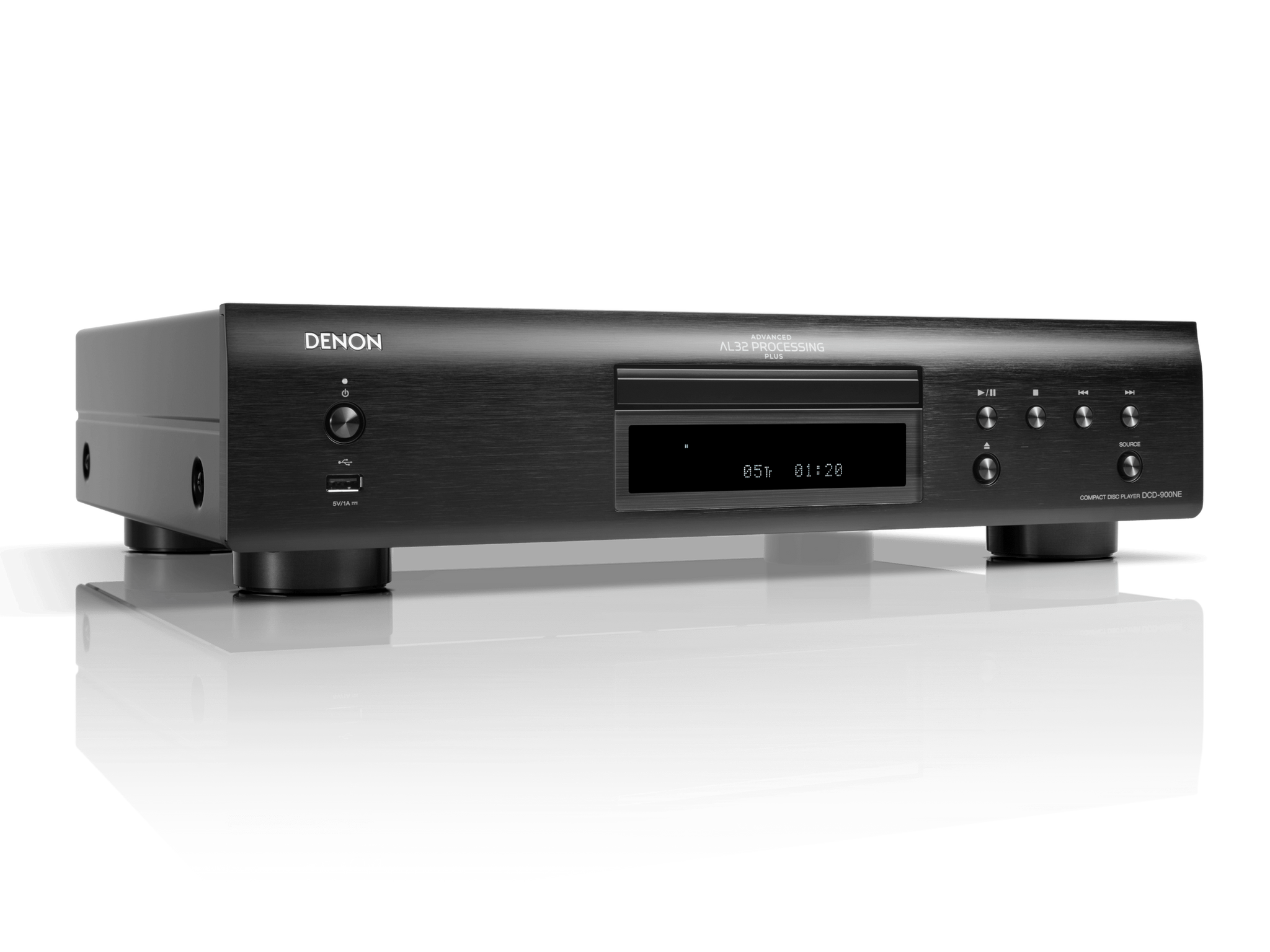 Denon DCD-900NE CD Player - Ultra Sound & Vision
