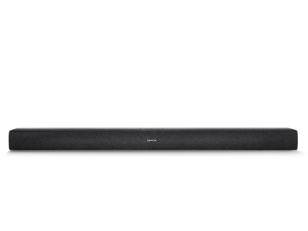 Denon DHT-S218 Dolby Atmos Sound Bar - Ultra Sound & Vision