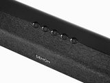 Denon DHT-S416H Soundbar with Wireless Subwoofer - Ultra Sound & Vision