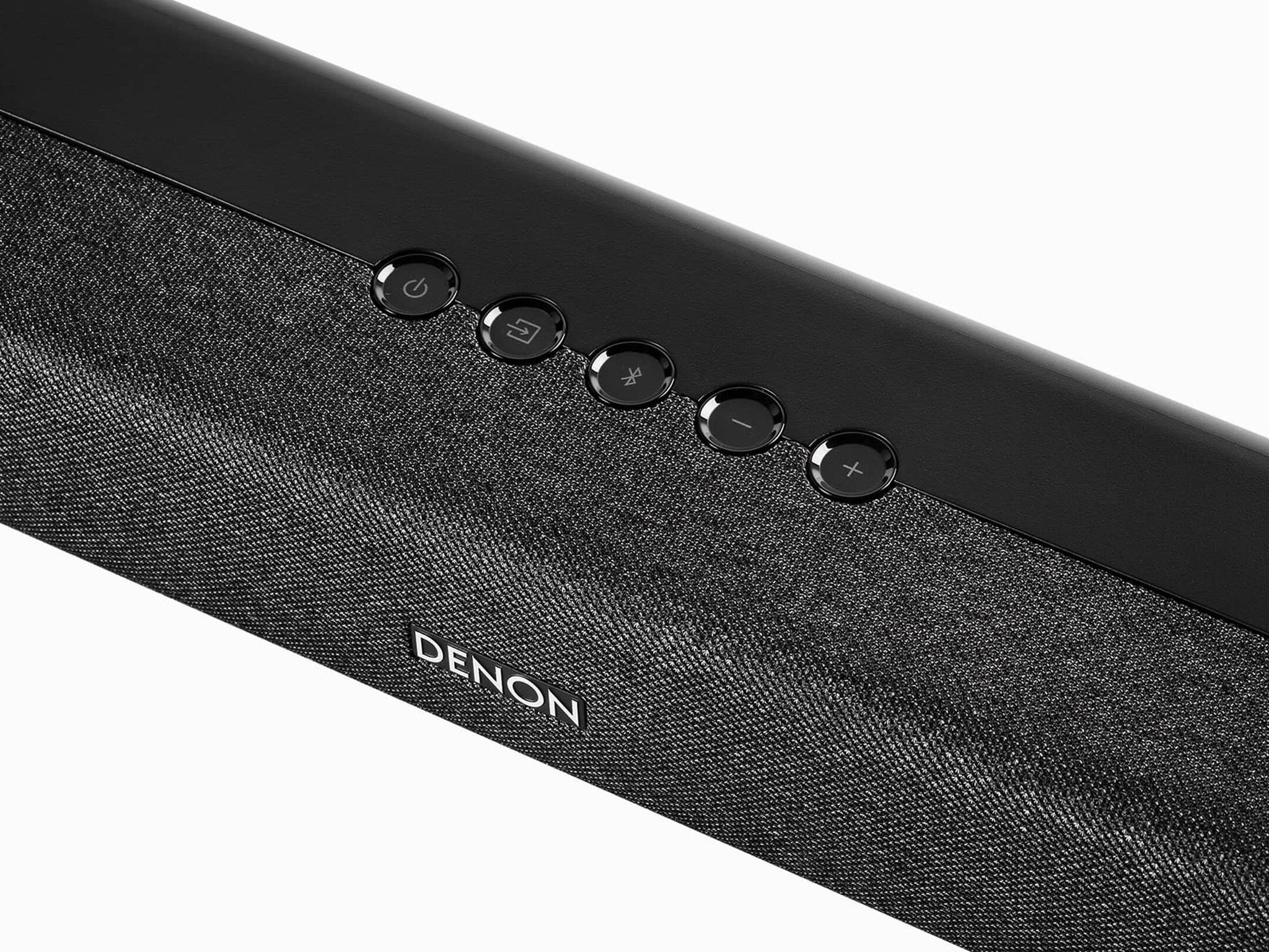 Denon DHT-S416H Soundbar with Wireless Subwoofer - Ultra Sound & Vision