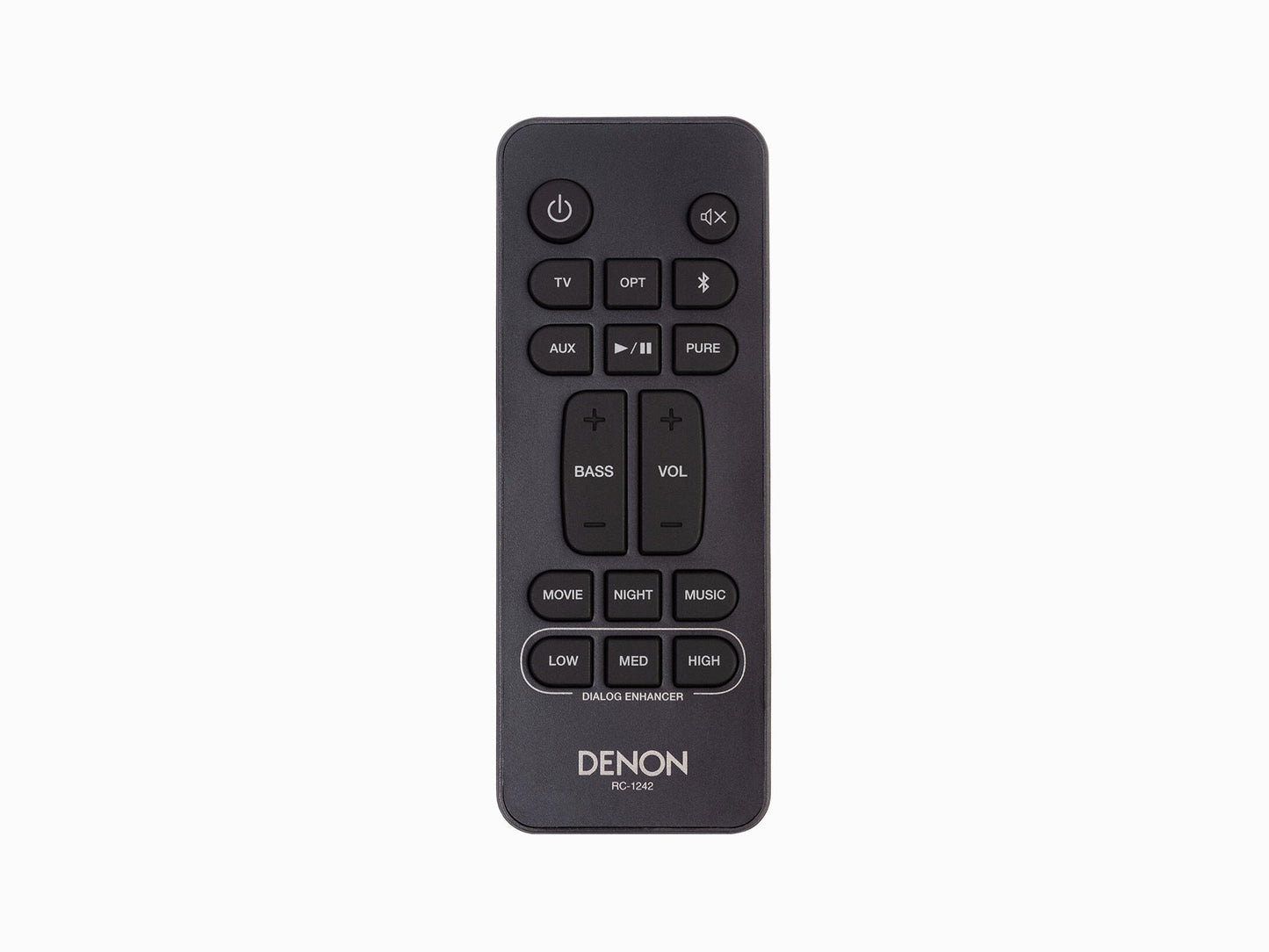 Denon DHT-S416H Soundbar with Wireless Subwoofer - Ultra Sound & Vision