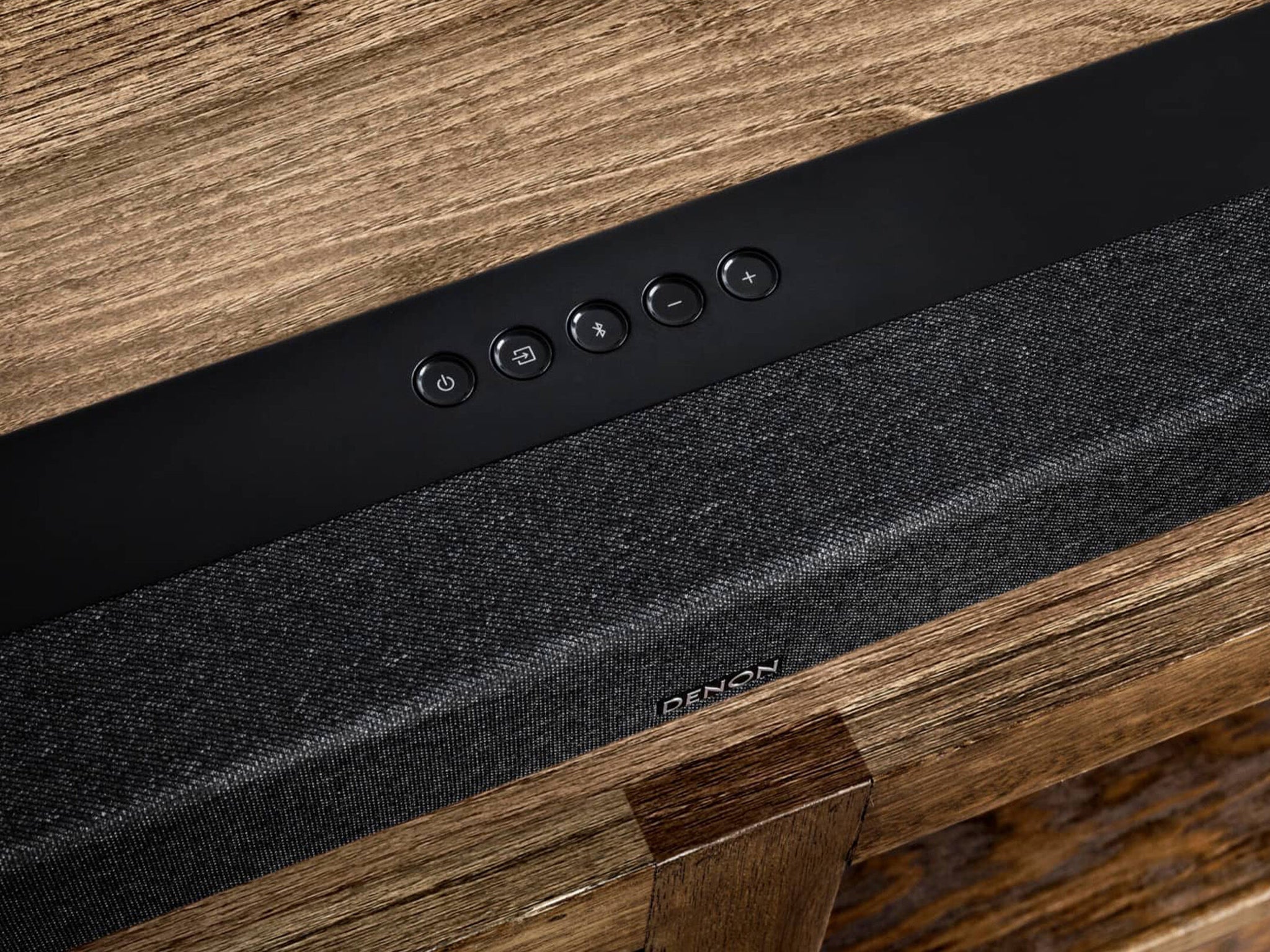 Denon DHT-S517 Sound Bar - Ultra Sound & Vision