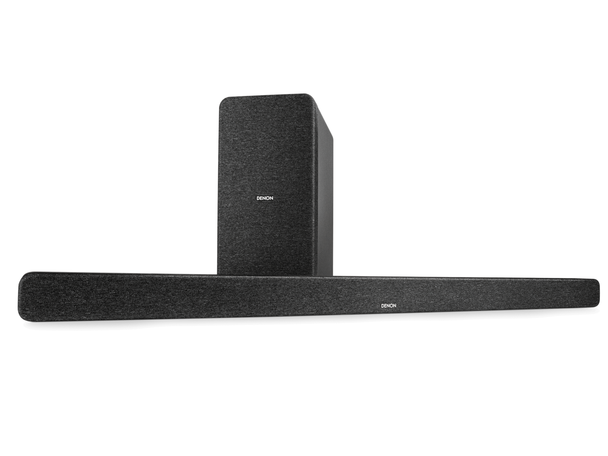 Denon DHT-S517 Sound Bar - Ultra Sound & Vision