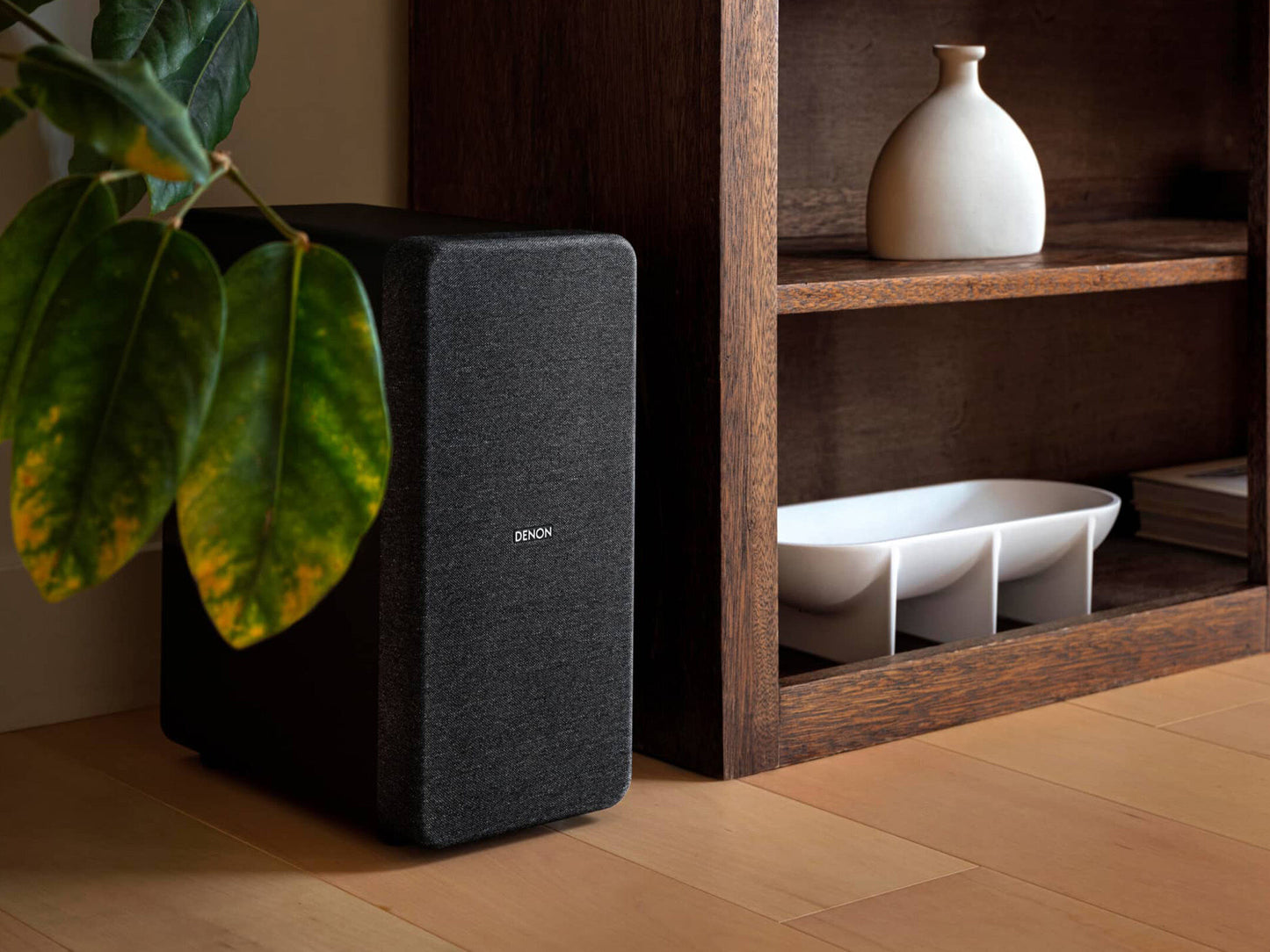 Denon DHT-S517 Sound Bar - Ultra Sound & Vision