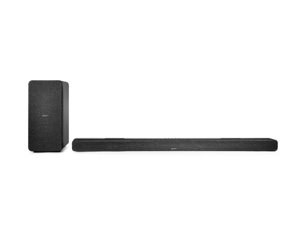 Denon DHT-S517 Sound Bar - Ultra Sound & Vision