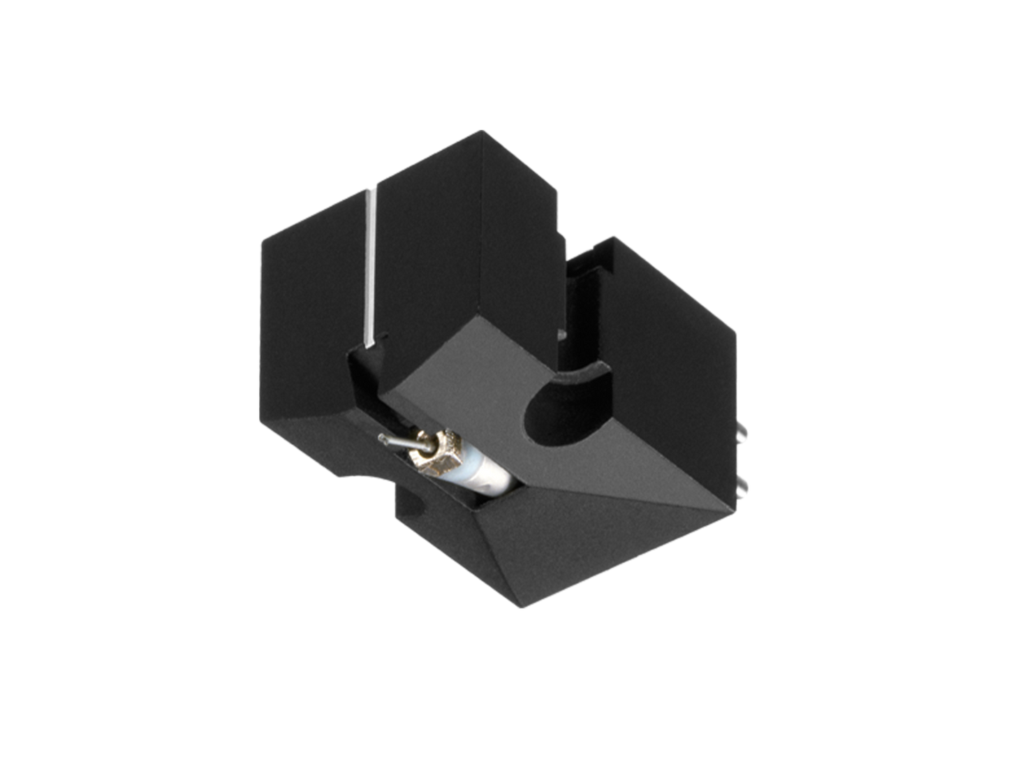 Denon DL-103 Premium Moving Coil Phono Cartridge - Ultra Sound & Vision