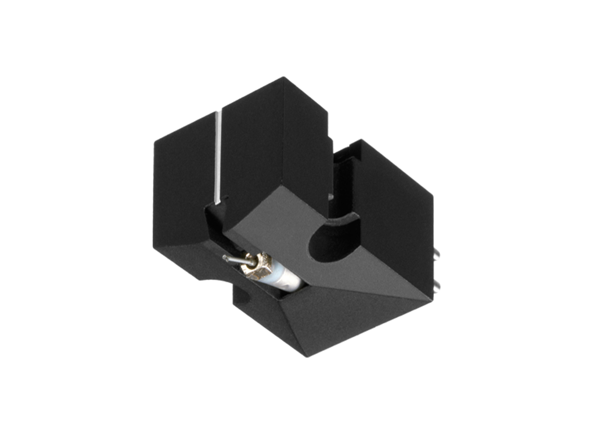 Denon DL-103 Premium Moving Coil Phono Cartridge - Ultra Sound & Vision