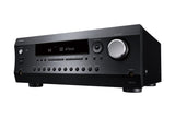 Integra DRX 2.4 7.2-Channel Network AV Receiver - Ultra Sound & Vision