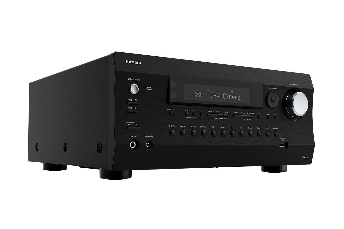 DRX-8.4 11.4-Channel Network AV Receiver - Ultra Sound & Vision