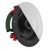 Klipsch DS-160CDT In-ceiling Speaker - each - Ultra Sound & Vision