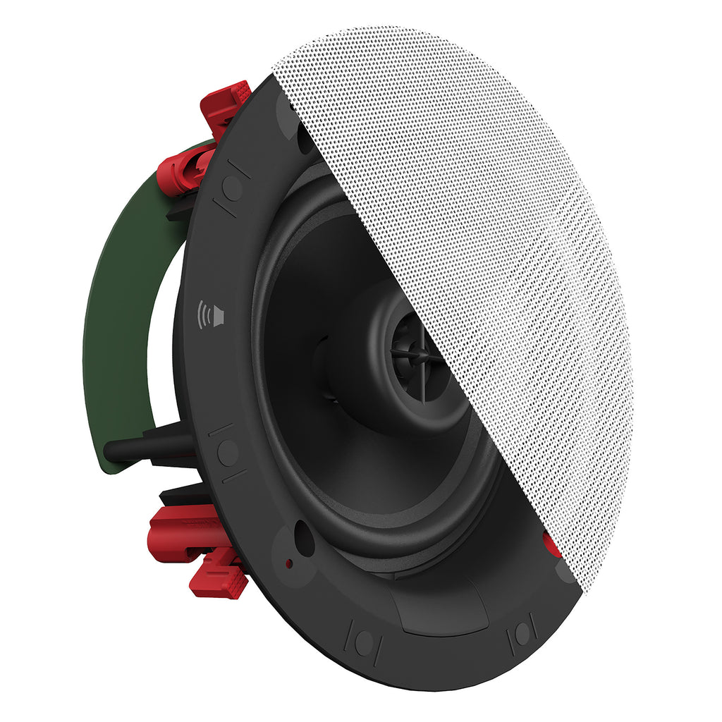Klipsch DS-160CDT In-ceiling Speaker - each - Ultra Sound & Vision