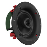 Klipsch DS-160CDT In-ceiling Speaker - each - Ultra Sound & Vision