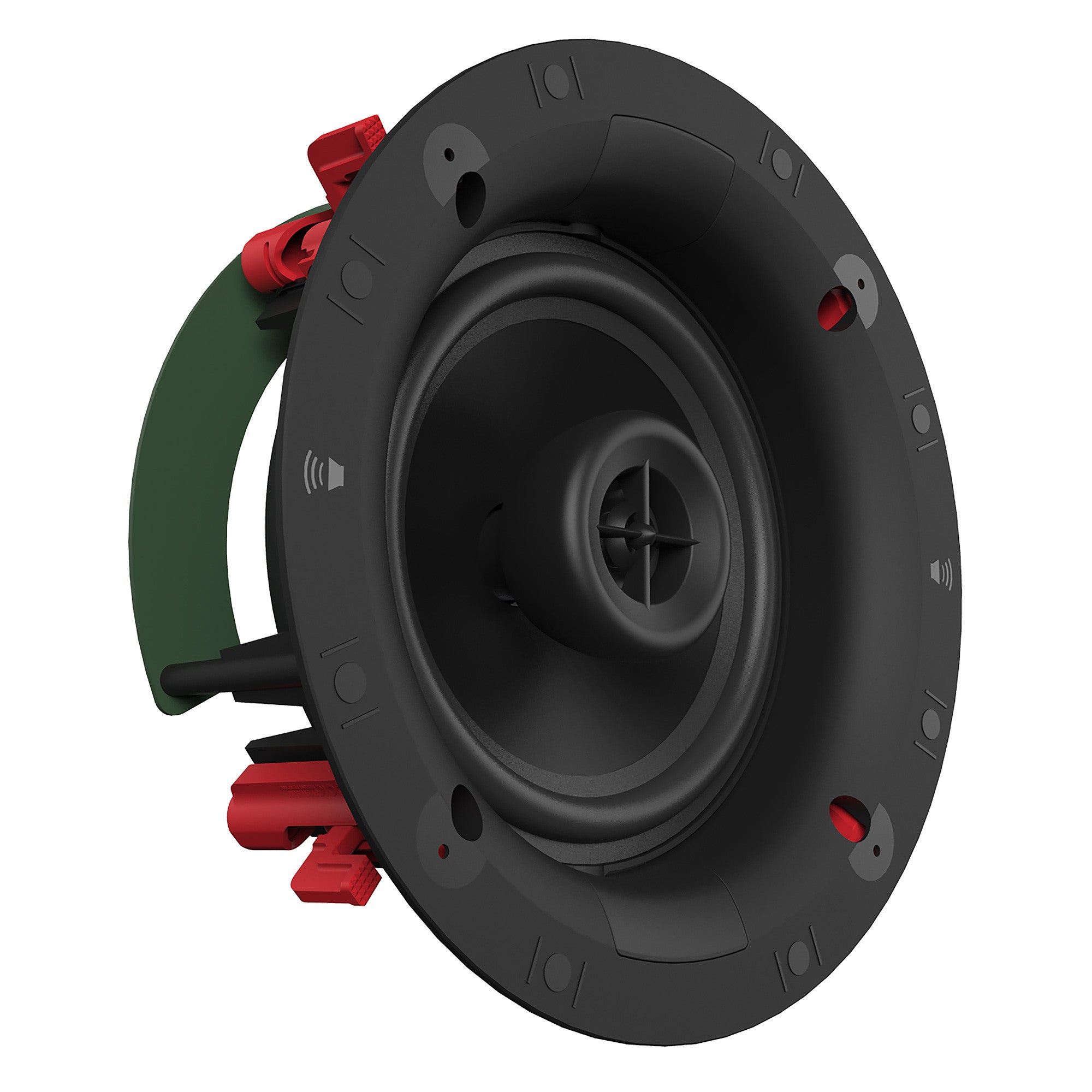 Klipsch DS-160CDT In-ceiling Speaker - each - Ultra Sound & Vision