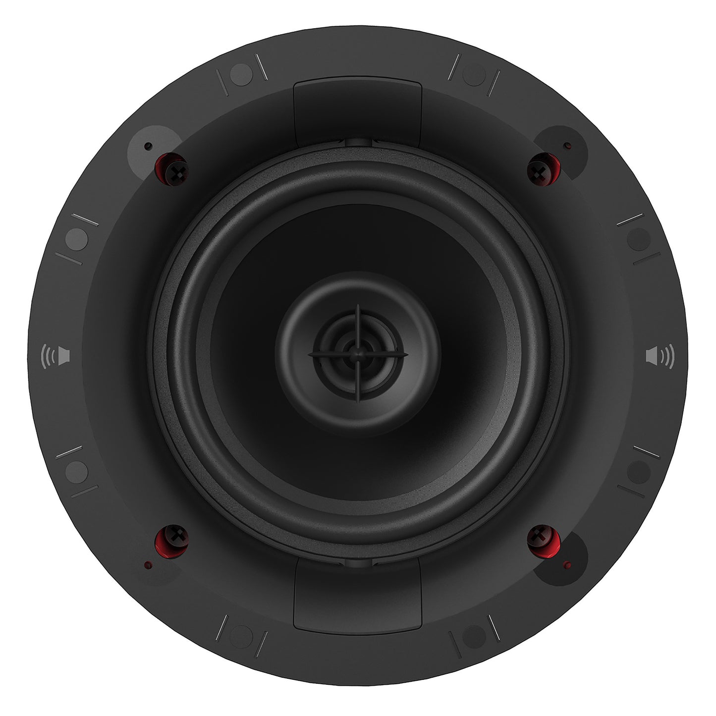 Klipsch DS-160CDT In-ceiling Speaker - each - Ultra Sound & Vision
