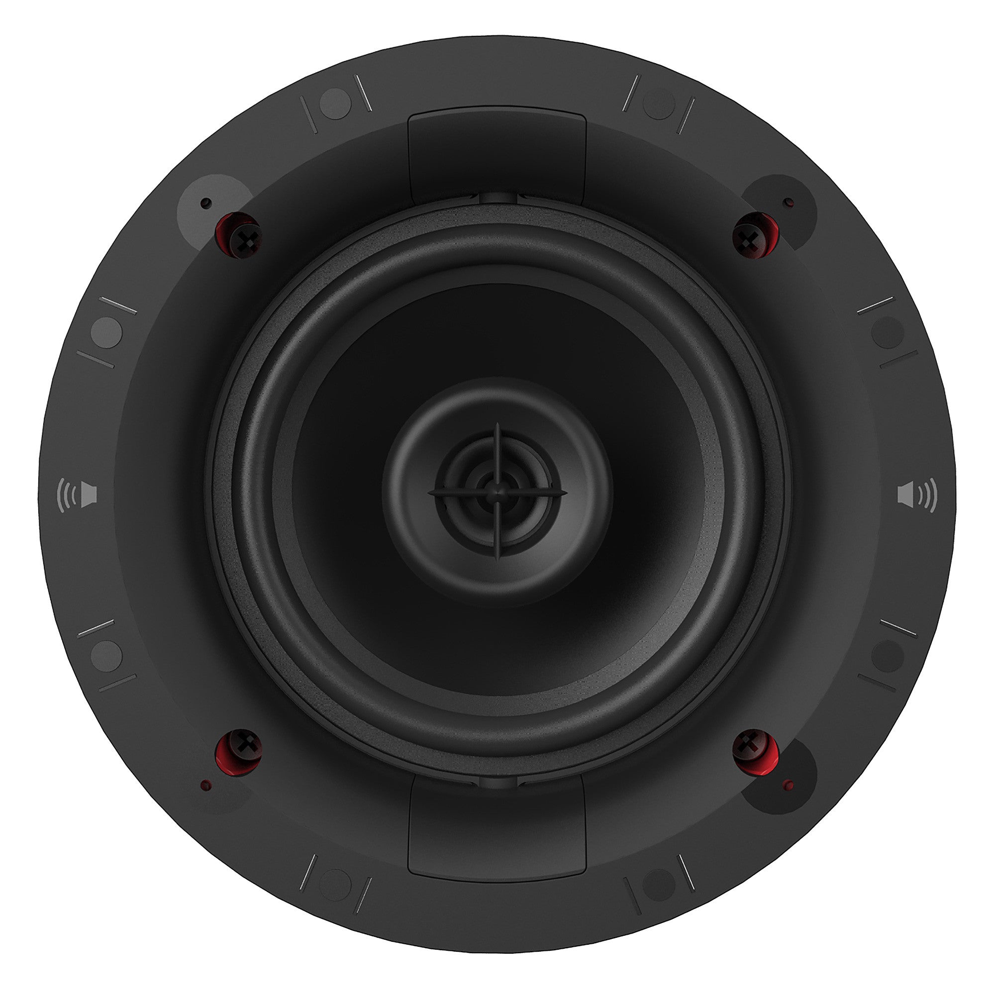 Klipsch DS-160CDT In-ceiling Speaker - each - Ultra Sound & Vision