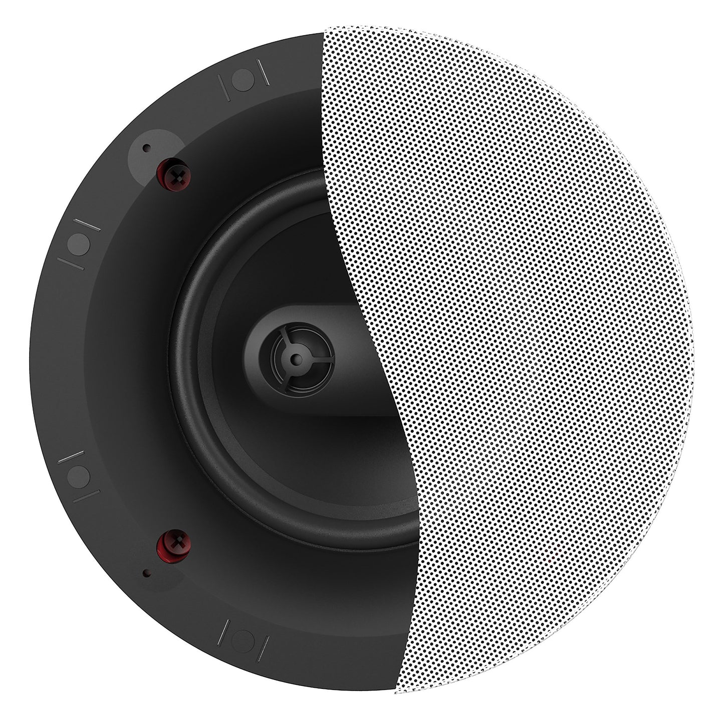 Klipsch DS-180CSM Inceiling Speaker - each - Ultra Sound & Vision