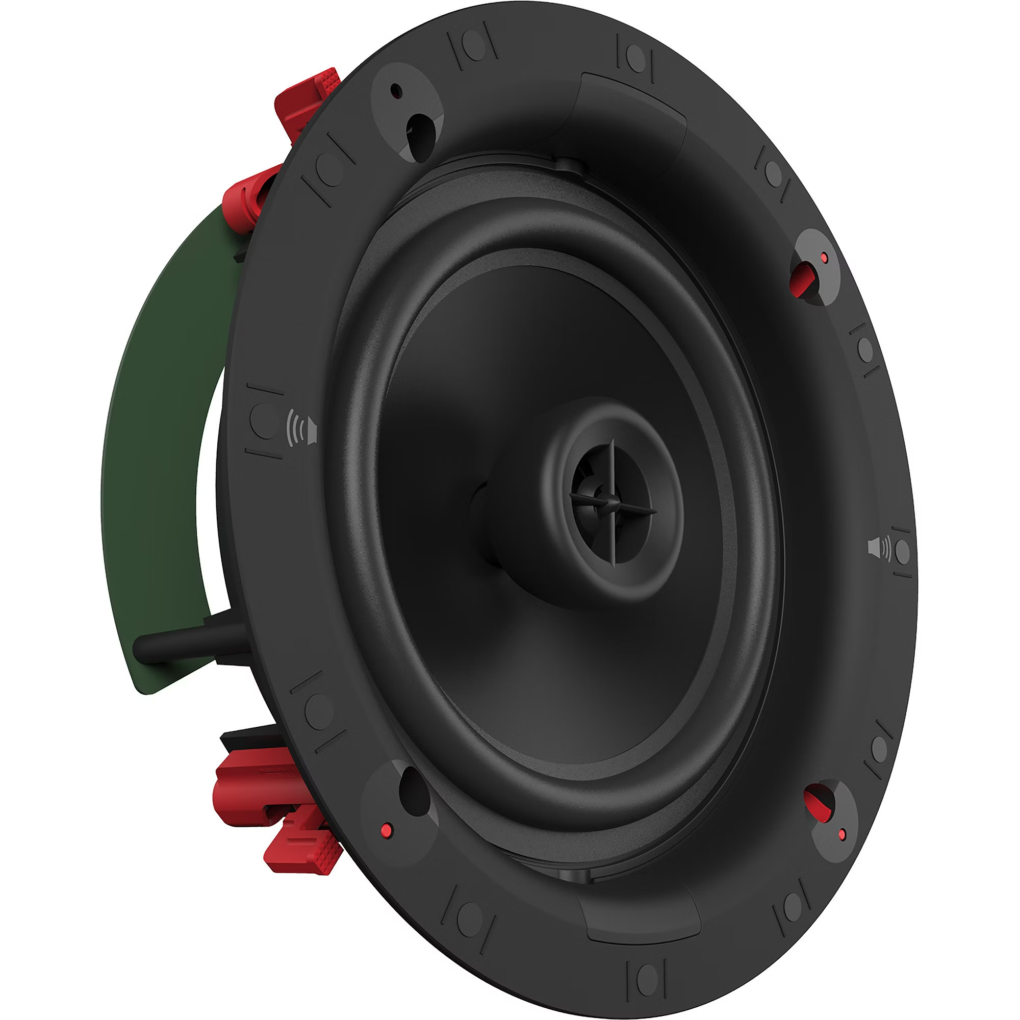 Klipsch DS-180CDT In-ceiling Speaker - each - Ultra Sound & Vision