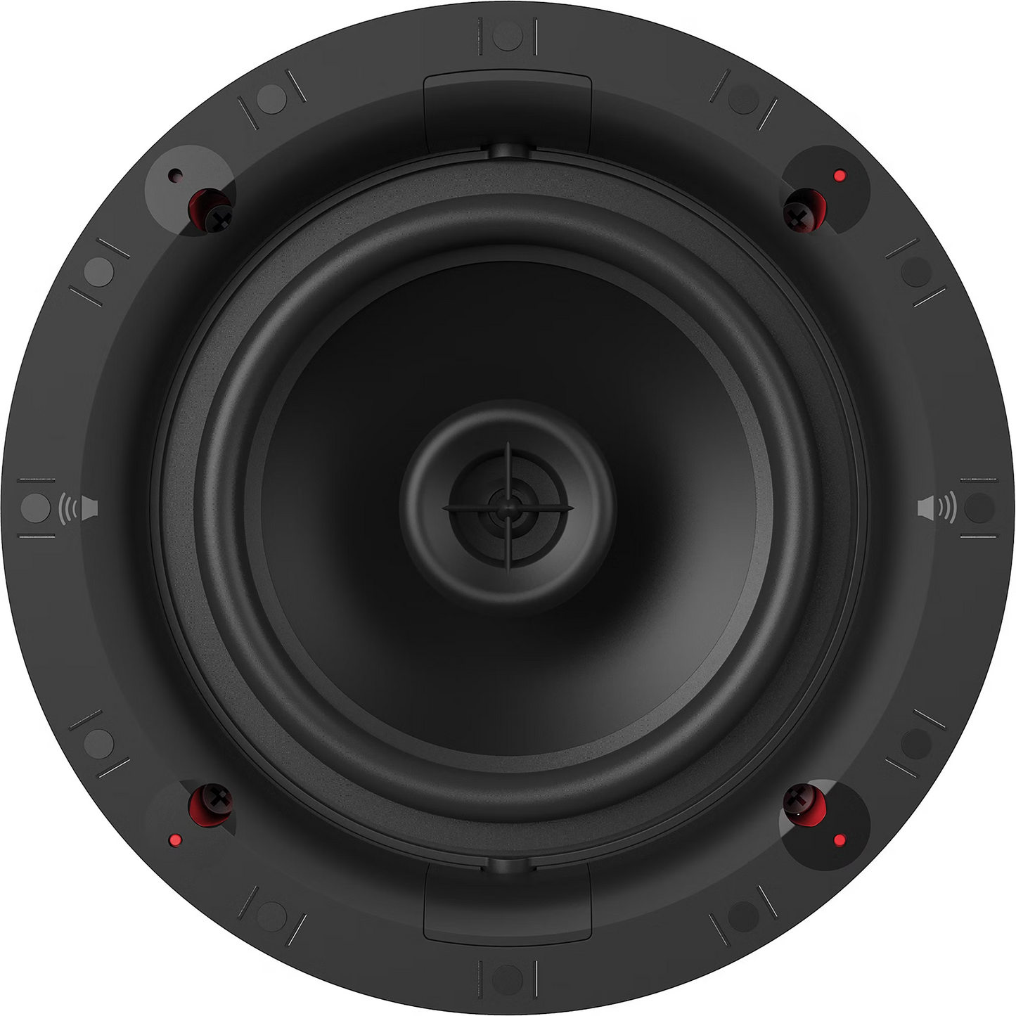 Klipsch DS-180CDT In-ceiling Speaker - each - Ultra Sound & Vision