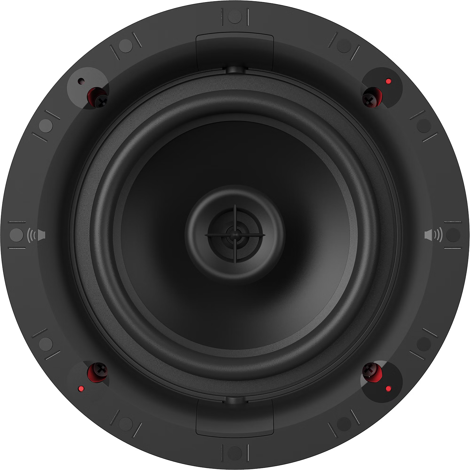 Klipsch DS-180CDT In-ceiling Speaker - each - Ultra Sound & Vision