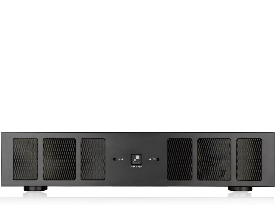 Sonance Sonamp DSP750 MKII Amplifier - Ultra Sound & Vision