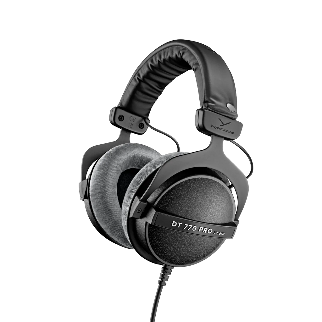 Beyerdynamic DT 770 PRO - Ultra Sound & Vision