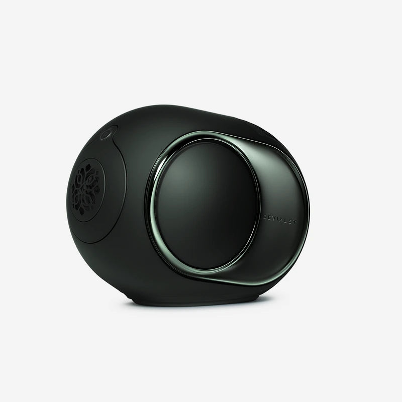 Devialet Phantom Ultimate 98 dB - Ultra High-End Wireless Speaker - Ultra Sound & Vision