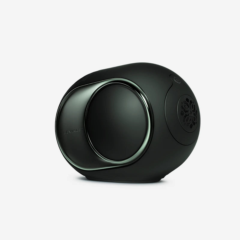 Devialet Phantom Ultimate 98 dB - Ultra High-End Wireless Speaker - Ultra Sound & Vision