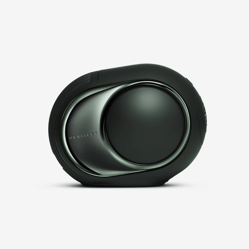 Devialet Phantom Ultimate 98 dB - Ultra High-End Wireless Speaker - Ultra Sound & Vision