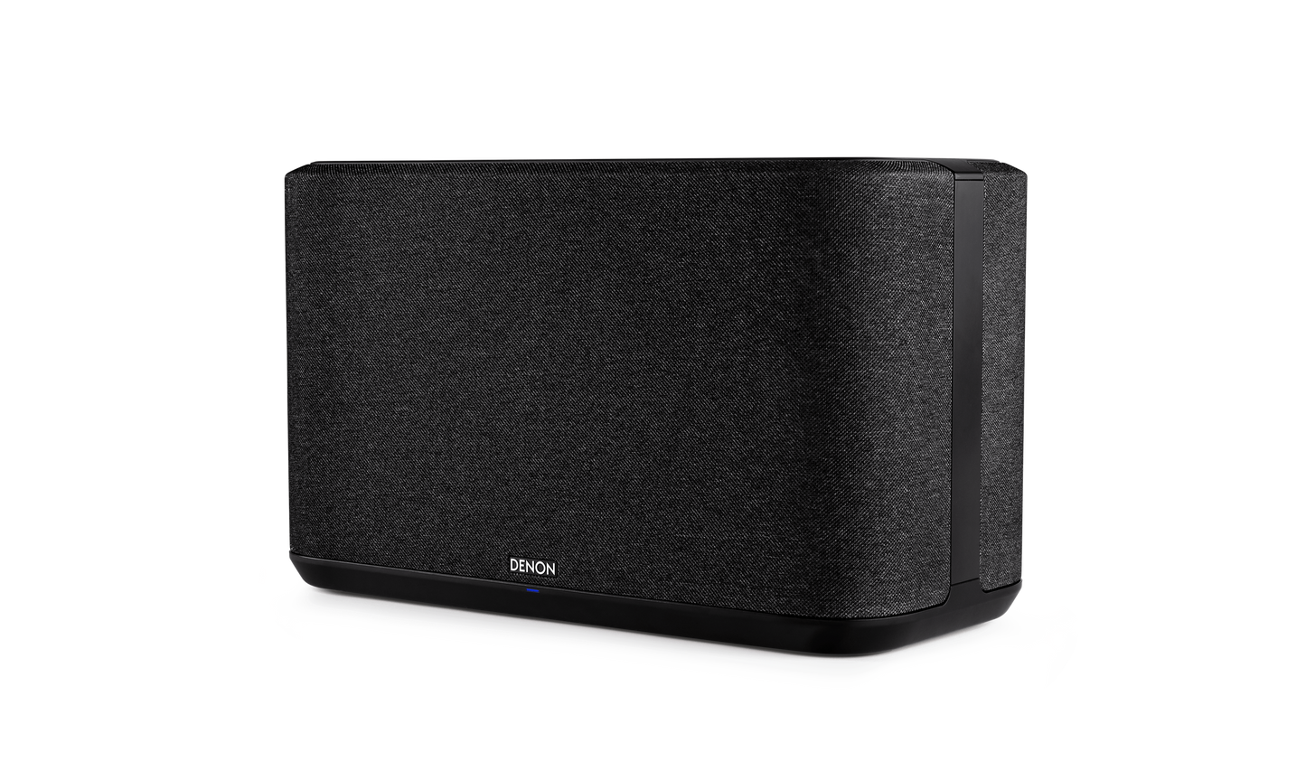 Denon Home 350 Heos Wireless Speaker - Ultra Sound & Vision